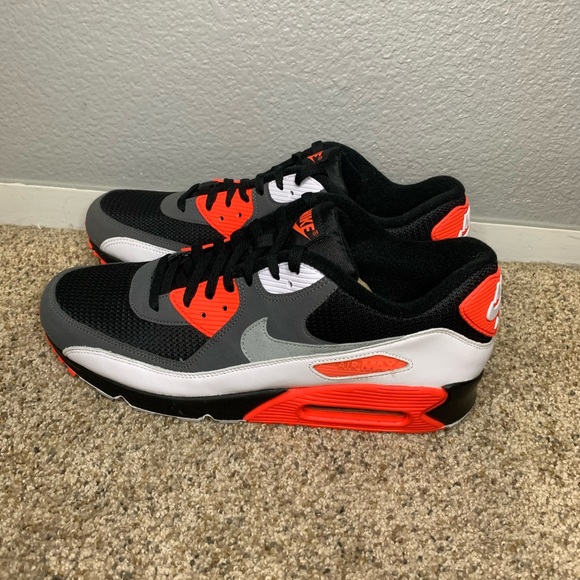nike air max 90 reverse infrared